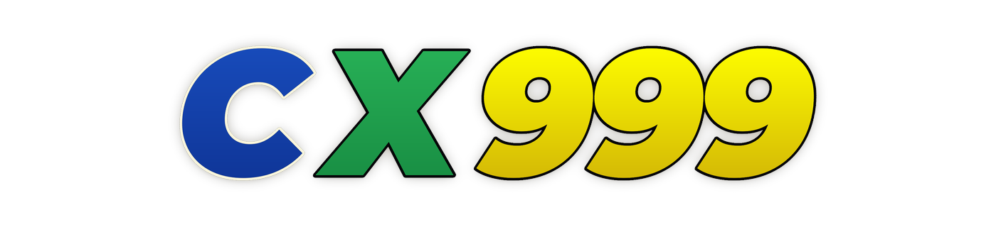 cx999 Logo